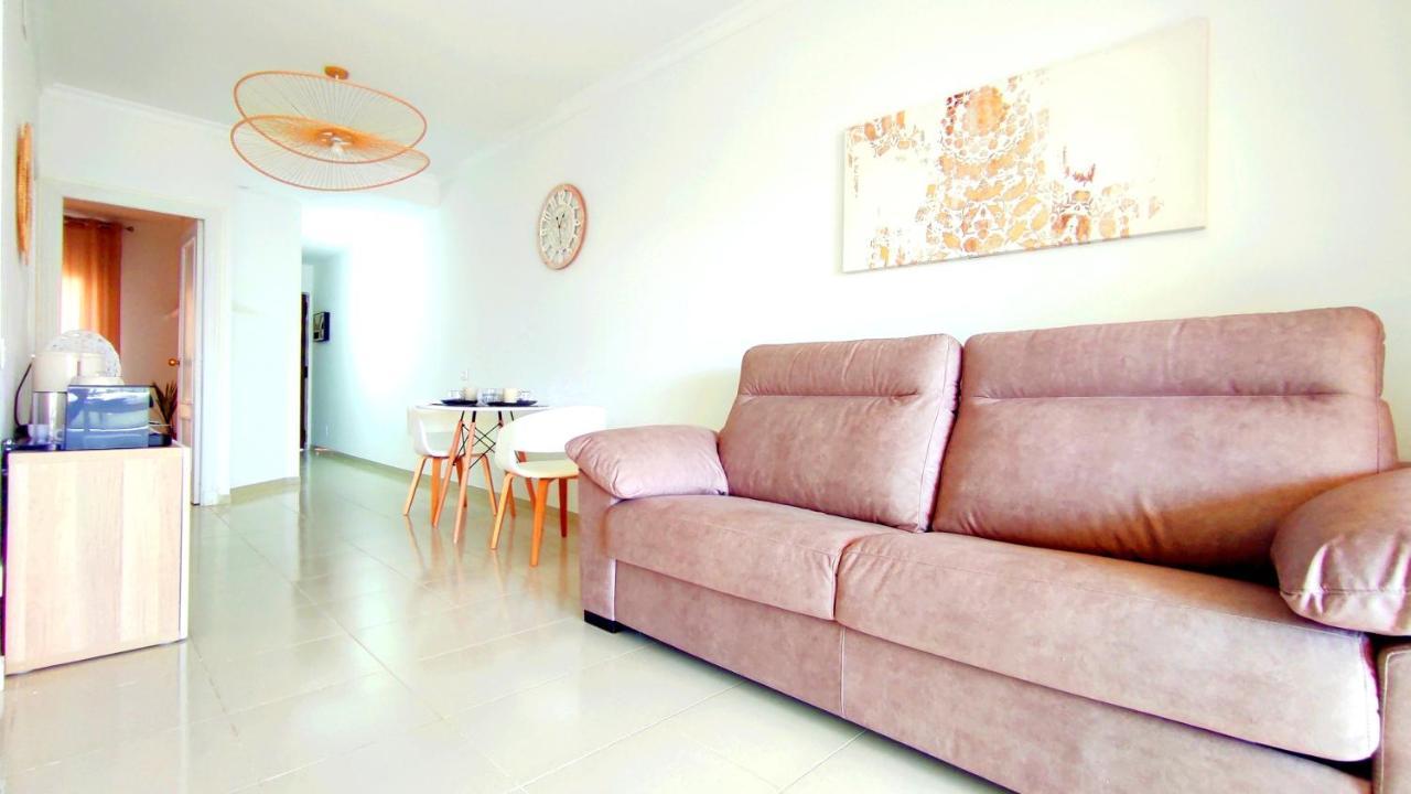 Residential Golf Park - Casa Prezi Apartamento San Miguel de Abona Exterior foto